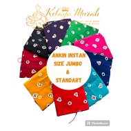 Ankin/standard JUMBO Instant