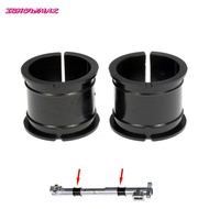 【ISHOWMAL HOT】2x Steering Column Shift Tube Bushing Retainer F3TZ7L278A F3TZ-7L278-A For Ford