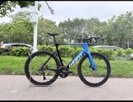 Giant Propel Advanced Pro 0 公路單車