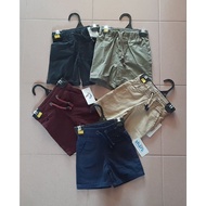 Boy Short Pants Men's Short Pants