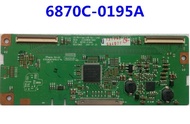 For LC320WXN-SAA1  LCD Controller TCON logic Board 6870C-0195A