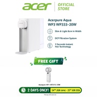 Acerpure Aqua Water Purifier WP3 WP333-20W Water Purifier