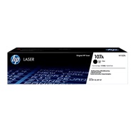 HP 107A BLACK ORIGINAL LASER TONER CARTRIDGE