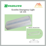 ECONLITE Emergency Light LE 115