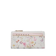 Aldo Ocoissa Women's Wallet/Change Purse - Floral