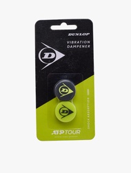 Dunlop Flying Tennis Vibration Dampener 2P - Yellow/Black