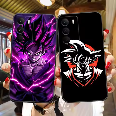 Phone Case For Realme C83 C85 C75 C71 C65 C63 C55 C53 C35 C33 C30 C11 7 6 5 GT 2 NARZO 50 50I Case C
