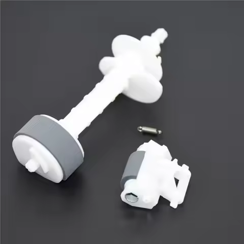 1set. Pickup Roller Kit Feed Roller for Epson L110 L111 L120 L130 L210 L220 L211 L300 L301 L303 L310