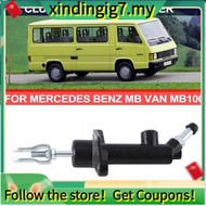 【】6612903412 Car Clutch Master Cylinder for Mercedes Benz MB VAN MB100 & MB140 Petrol Diesel Parts