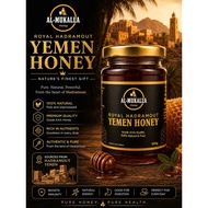 Yemen honey original 100% .weight 0.5kg