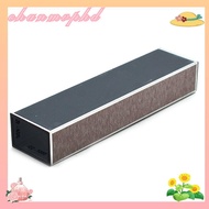 CHANMVPHD Fret Leveling Rod, Self-adhesive Sandpaper Guitar Fret Leveling File,  Fret Polishing Sand