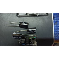 BARU KAPASITOR 16V 1000uF, 16V 470uF, 25V 1000uF, 25V 470uF, 35V 1000uF, 35V 470uF,  50V 1000uF and 