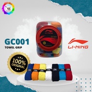 Badminton RACKET GRIP THICK LINING CLOTH TOWEL GC 001 ORIGINAL 100%