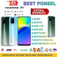 sale REALME 7i RAM 8/128 GARANSI REALME INDONESIA berkualitas