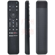 R RMF-TX8P Suitable for Sony TV Voice Remote Control A80K X80K X81K X85K X90K