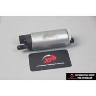 AVS PERFORMANCE FUEL PUMP 340 LPH USA