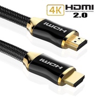 UGREEN High Quality HDMI Cable *1m,2m,3m,5m* (1 Year Warranty) Value for Money. Fast Delivery.
