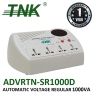 TNK 1000VA Automatic Voltage Regulator - ADVRTN-SR1000D