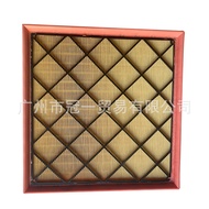 13272719 AC4S Air Filter Element Assembly Applicable Cruze/Yinglang 1.6T 10~
