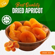 Premium Dried Apricot 1kg – Fresh, Soft & Healthy