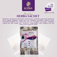 MANDIAN HERBA SACHET | MANDIAN HERBA BERPANTANG | MANDIAN HERBA BERSALIN | MANDIAN HERBA | SET BERPA