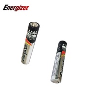 ถ่าน 4A AAAA Energizer E96 - Alkaline Batteries 1.5V 2 ก้อน