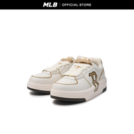 MLB รองเท้าผ้าใบ Unisex Chunky Liner Basic รุ่น 3ASXCLB3N 43BGS - สีเบจ