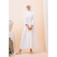 Aileen Dress - Minor Defect