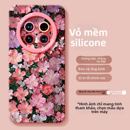 YOUSIDUN | Ốp Lưng Chống Sốc Có Dây Đeo Cho Huawei Mate70 Mate60pro P60 P70 Pura70pro