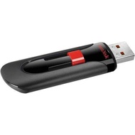 (G) SANDISK FLASHDISK 32GB CRUZER GLIDE CZ 60 / USB FLASH 32 GB