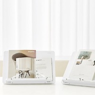 【新品】韓國原裝 SYSMAX希思美 新款六段式全方位輕薄質感看書架