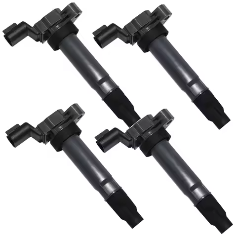 Ignition Coils 96875090 For CHEVROLET SPARK M300 SAIL AVEO LOVA BAOJUN 310 510 730 WULING HONGGUANG 