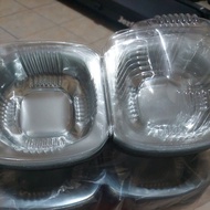 MIKA BURGER STANDARD 11+37cm contents 50 pcs