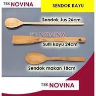 WOODEN SPOON / TABLE SPOON / JUICE SPOON / TEAK WOOD SPOON MAHOGANY SONOKELING