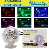 Aquarium Spot Light Night Pearl Dive Spot Light Aquarium Light