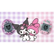 My Melody Tamagotchi Nano 他媽哥池