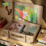 IKEA IKEA SANDLOPARE SANDLOPARE Luggage Storage Box Storage Box Toy Storage
