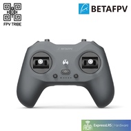BetaFPV LiteRadio 4 – Beginner Friendly FPV Radio Transmitter ELRS Mode 2 for FPV Drones/RC Aircraft