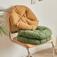 🚓Tatami Futon Cushion Bedroom Floor Lazy Sofa Seat Cushion Floor Soft Sitting Pier Bay Window Household round Cushion
