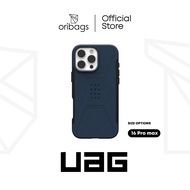 UAG iP16 series Civilian Case - Mallard