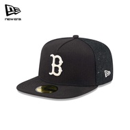 New Era 59FIFTY A-Frame Boston Red Sox 59FIFTY Day Black Fitted Cap