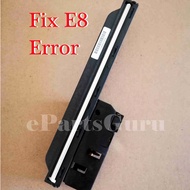 HP M1132  M1136 Scanner Unit