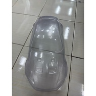 Hobby Rc 1/10 Body Gtr