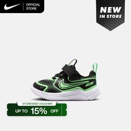 Nike Cosmic Runner Baby/Toddler Shoes - Black [HM4401-016]