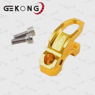For CT125 CT 125 Hunter Cub 2020 2021 2022 luminum Motorcycle Accessories Helmet Hanger Hook Holde