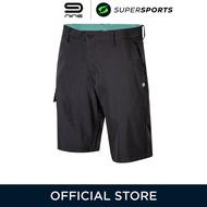 9NINE N24GOSHM12 กางเกงกอล์ฟขาสั้นผู้ชาย