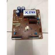 xsusboard samsung ps43d451a3
