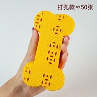 Pet Death Commemorative Funeral Death Worship Dog Cat Sacrificial Supplies Qingming First Seven Seve