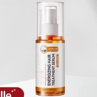 DR VILLE HAIR ENERGIZING HAIR TREATMENT SPRAY 100ML SPRAY SERUM UNTUK RAMBUT HAIR GROWTH SERUM