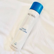 NU SKIN BODY LUFRA